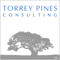 Torrey Pines Logo