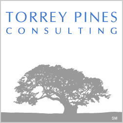 Torrey Pines Consulting Logo